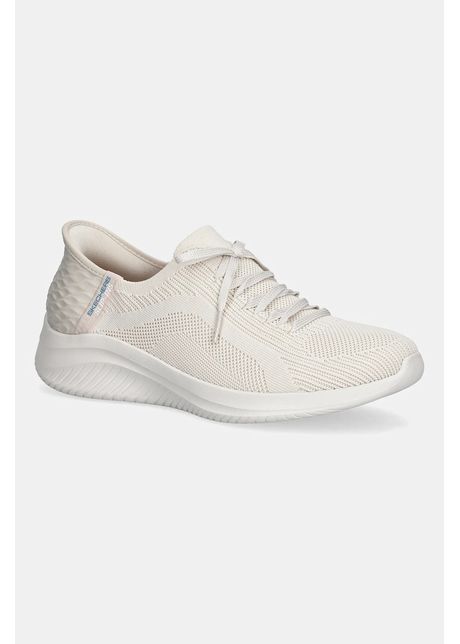 Skechers sneakers ULTRA FLEX 3.0 culoarea bej, 149710