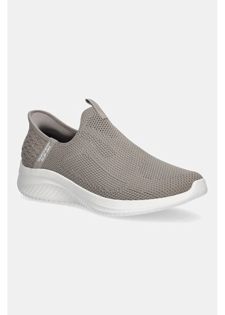 Skechers sneakers ULTRA FLEX 3.0-EASY culoarea maro, 150450