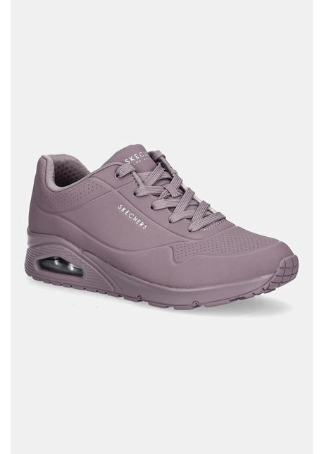 Skechers sneakers UNO culoarea negru, 73690