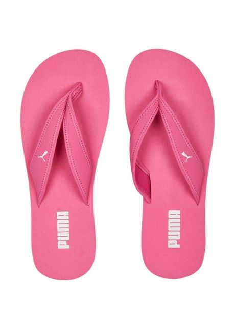 Slapi femei puma sandy flip 38910602