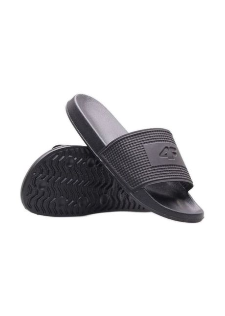 Slapi pentru barbati bm184994 negru