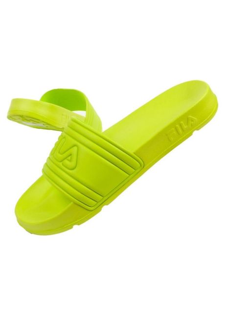 Slapi pentru barbati bm193753 verde
