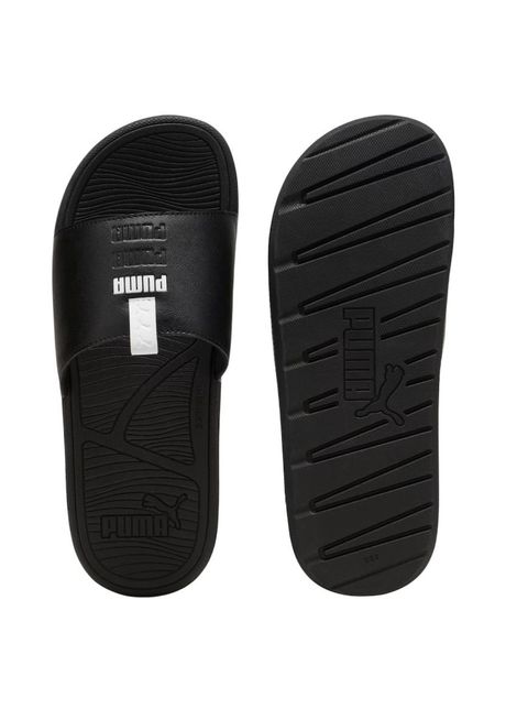 Slapi pentru barbati bm201256 negru