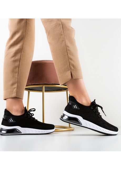 Sneakers dama abiha negri