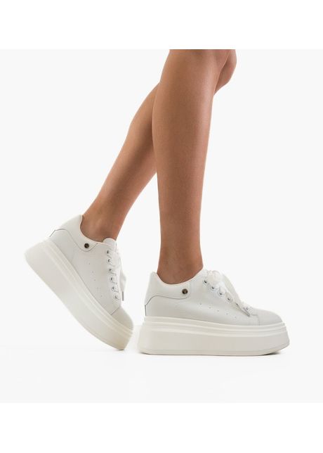 Sneakers dama bardy albi 2