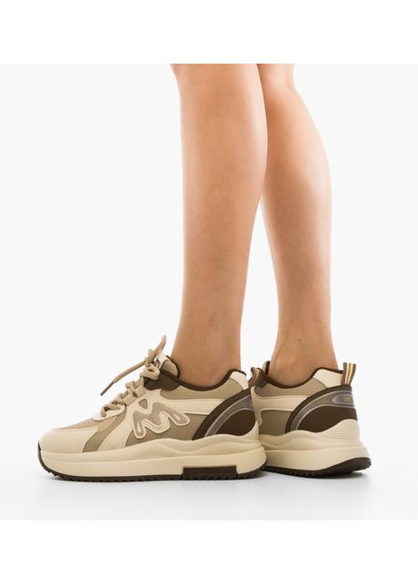 Sneakers dama Bello Maro
