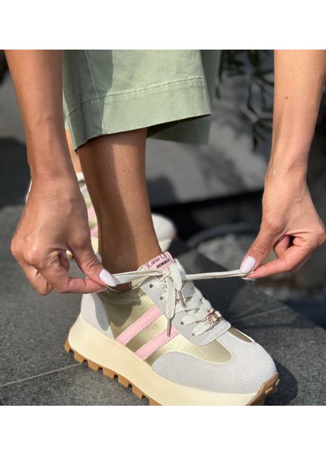 Sneakers dama Careof Roz 2