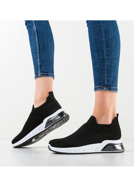 Sneakers dama claire negri