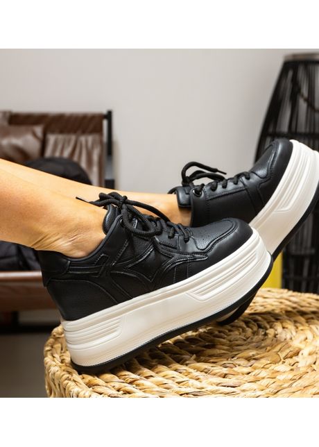 Sneakers dama Dibby Negri