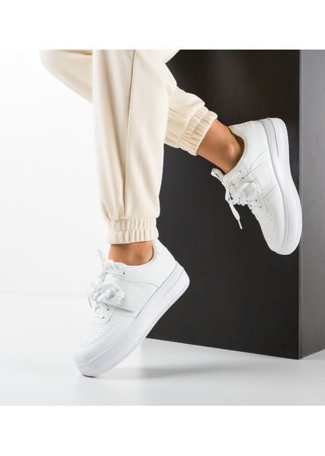 Sneakers dama howard albi