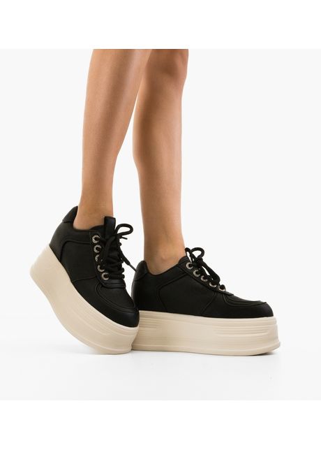 Sneakers dama janje negri
