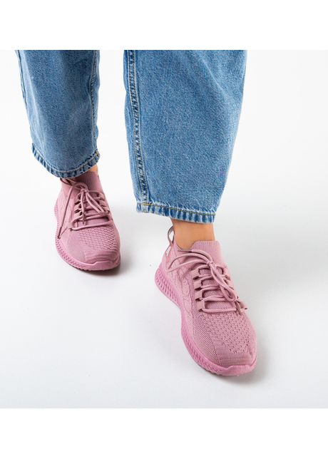 Sneakers dama jaxson roz