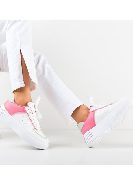 Sneakers dama kaia roz 2