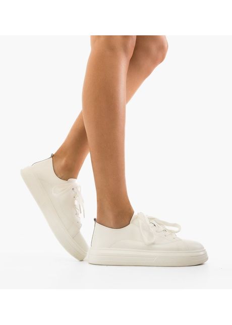 Sneakers dama kleo albi