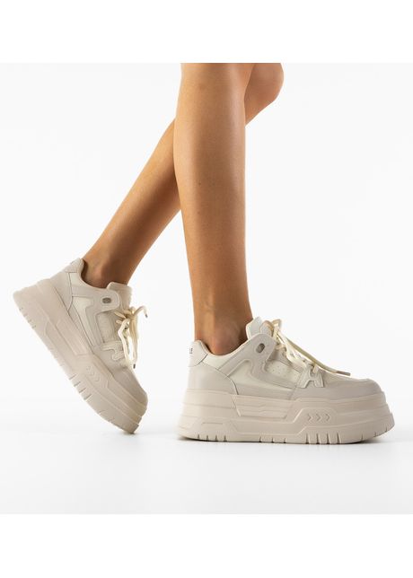 Sneakers dama Lepasso Albi