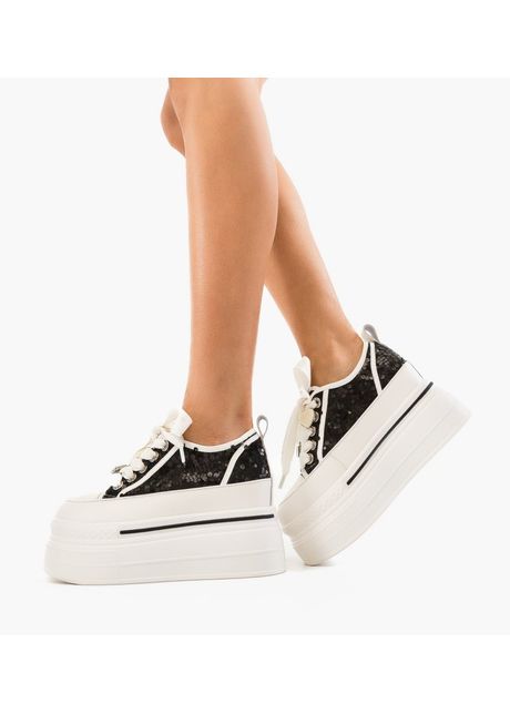 Sneakers dama onba negri