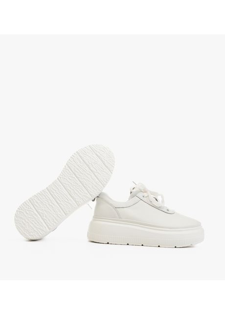 Sneakers dama onore albi