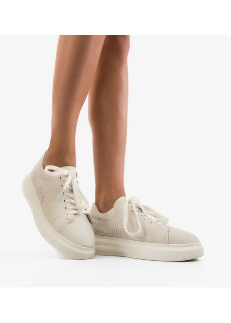 Sneakers dama pagalo albi