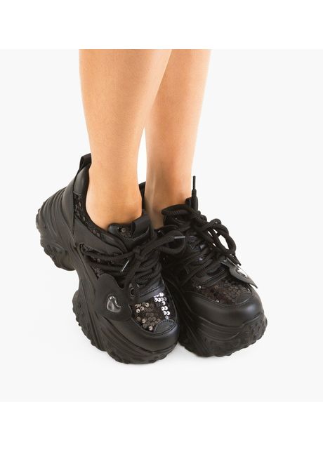 Sneakers dama pomora negri