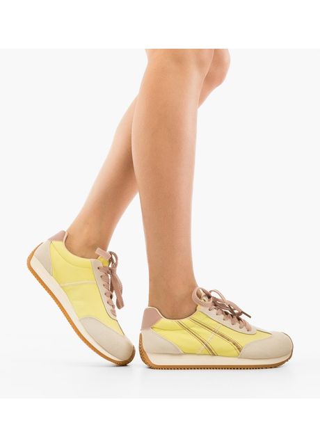 Sneakers dama Ruben Galbeni