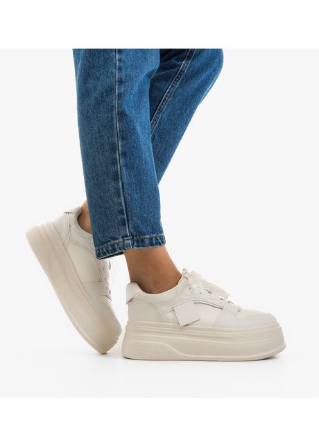 Sneakers dama Uynn Albi