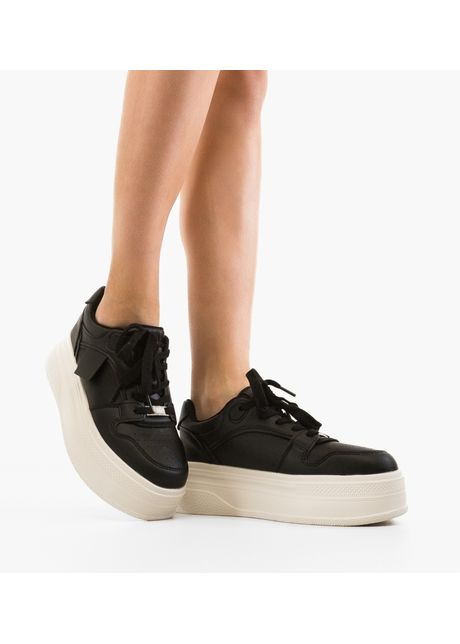 Sneakers dama Uynn Negri
