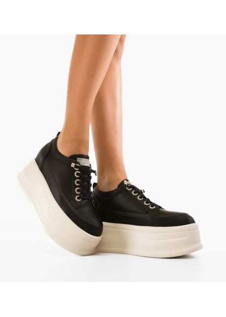 Sneakers dama Verra Negri