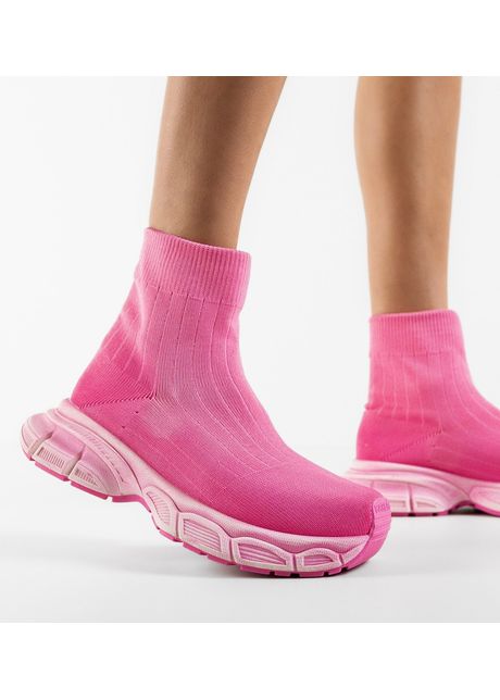 Sneakers dama Yunus Roz