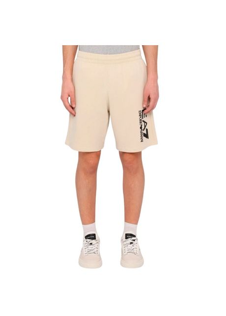 Sort EA7 M SHORTS COFT