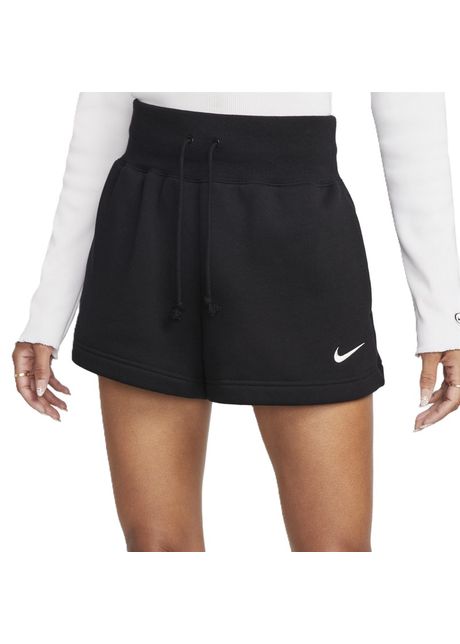 Sort nike w nsw phnx flc hr short