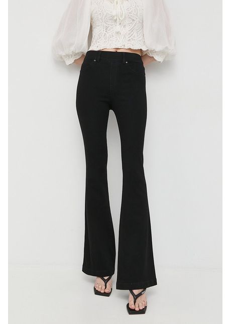 Spanx pantaloni femei high waist