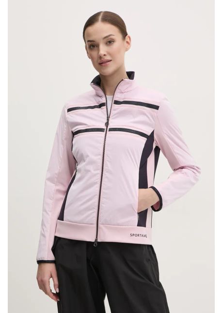 Sportalm geac culoarea roz de tranzi ie 010194