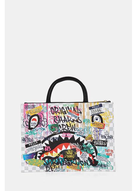 Sprayground geanta 910b6604nsz