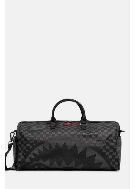 Sprayground geanta culoarea negru 910d6853nsz