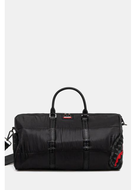 Sprayground geanta culoarea negru 910d6856nsz