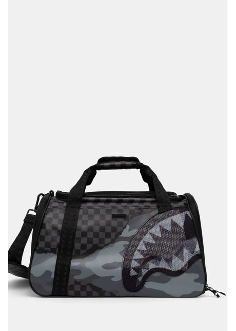 Sprayground transporter de animale de companie split split camo tear 910d6578nsz