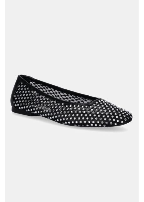 Steve madden balerini auden culoarea negru sm11003566