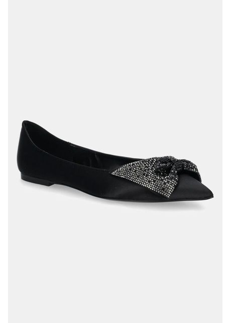 Steve madden balerini magi culoarea alb sm11003533