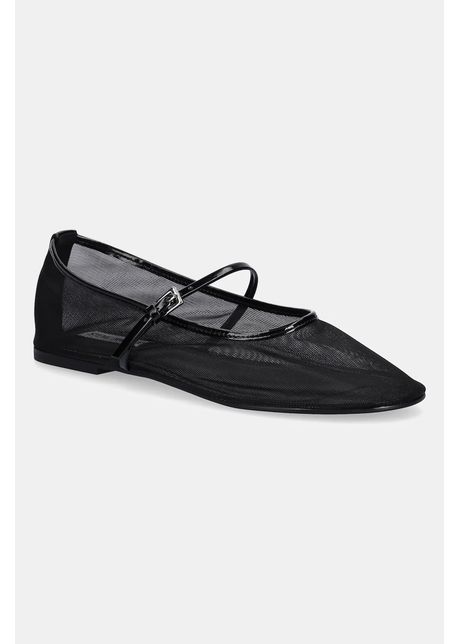 Steve madden balerini mash culoarea negru sm11003765