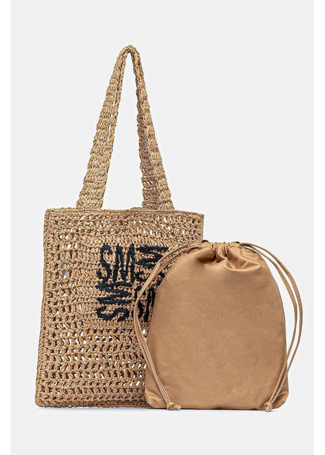 Steve madden geant bblock culoarea bej sm13001747