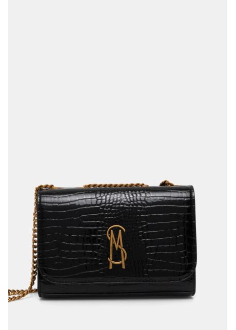 Steve madden po et bcala w culoarea negru sm13001584