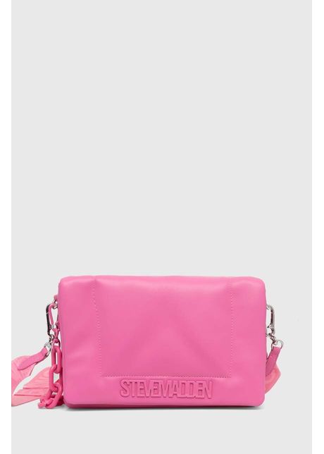 Steve madden poseta bcloud l culoarea roz