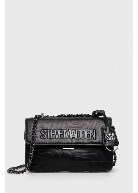 Steve madden poseta bdoozy culoarea negru sm13001043