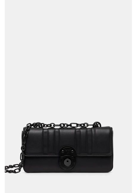 Steve madden poseta bemory culoarea negru sm13001503