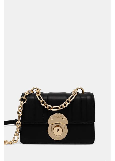 Steve madden poseta bfable culoarea negru sm13001505