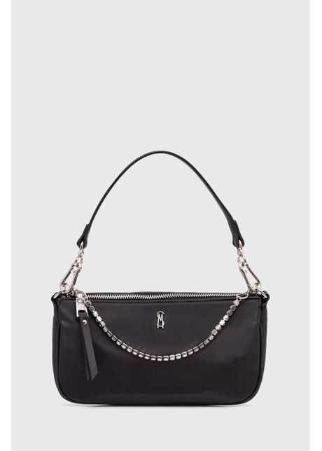 Steve madden poseta bfleur culoarea negru