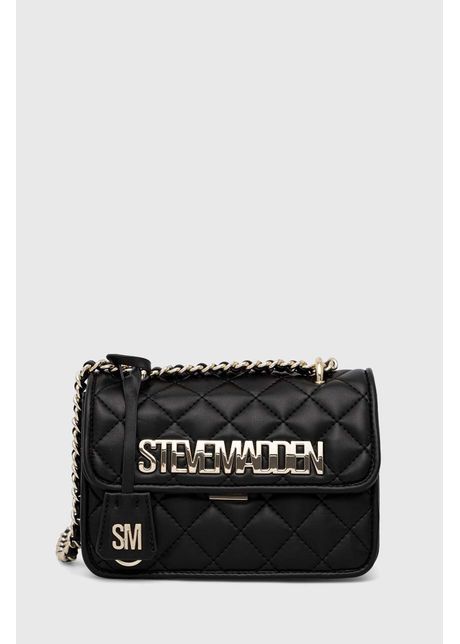 Steve madden poseta bfreya culoarea negru sm13000936