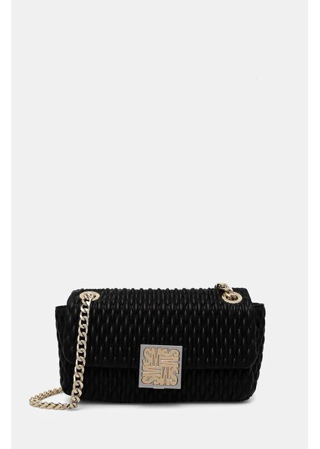 Steve madden poseta bhayes culoarea negru sm13001524