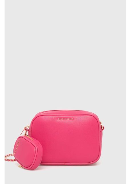 Steve madden poseta bines culoarea roz