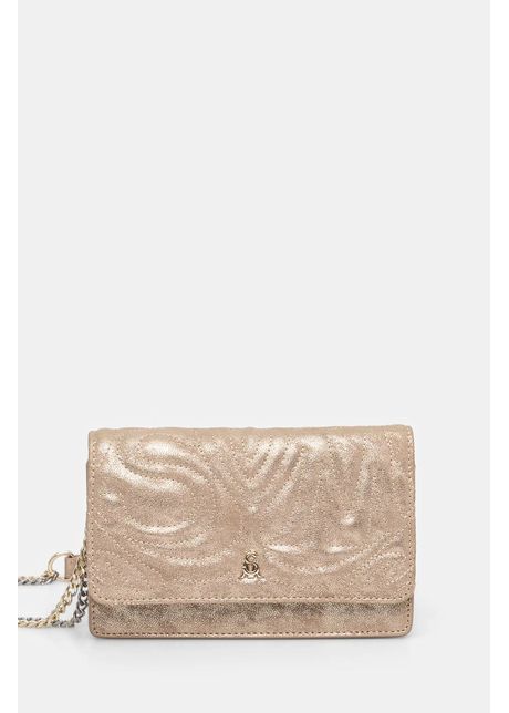 Steve madden poseta blastly culoarea auriu sm13001562